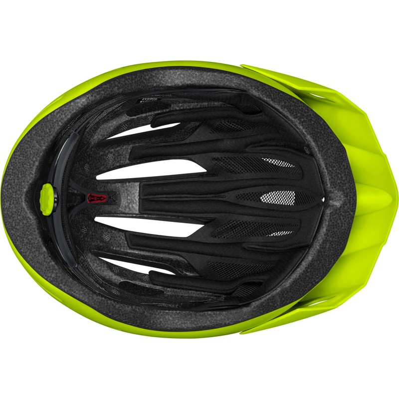 MAVIC CrossRide SL Elite MTB Helmet, Safety Yellow, M