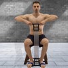 Chest Expander Chest Machine - Resistance Rope Spring Puller Chest