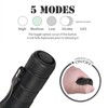Ultrafire WF502B LED Flashlight 1000 Lumen Flashlight Torch 5 Mode