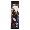 LED Wall Mounted Spotlight Adjustable Angle USB Port Design Stylish