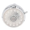 G1/2 Male Thread Shower Head Temperature Controlled 3 Color Changing