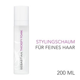 SEBASTIAN THICKEFY FOAM 190ML