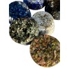 Green Aventurine Crystal Tower Buster Orgone Generator Energy Accumulator PERFECT