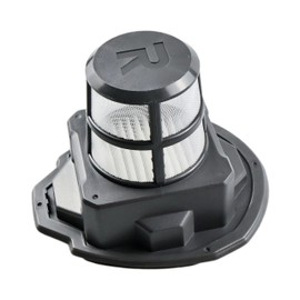 XTSZHDSL Filter Screen Set Compatible for Ryobi P7131 P7131D ONE+ 18 Volt Hand Vacuum 534526001 533907002