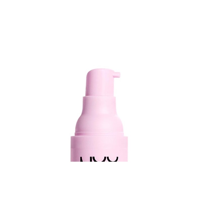 NYX PROFESSIONAL MAKEUP Primer de maquillaje 10 en 1 Marshmellow
