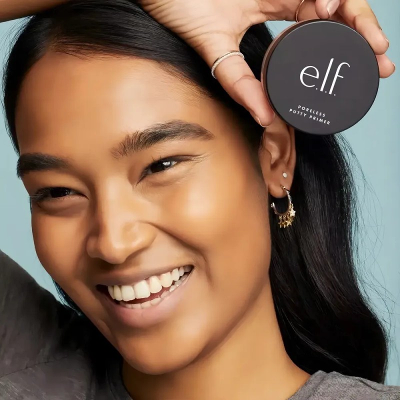 Elf Poreless Putty Primer (21gr) Minimizador De Poros