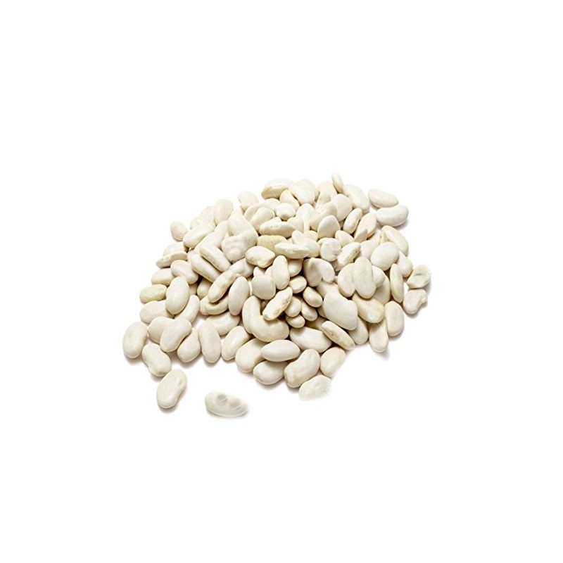 Suma Prepacks - Organic | Haricot Beans - organic |