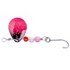 Zite Fishing Trout Spinner Fishing Lure Set - 5 Ultra