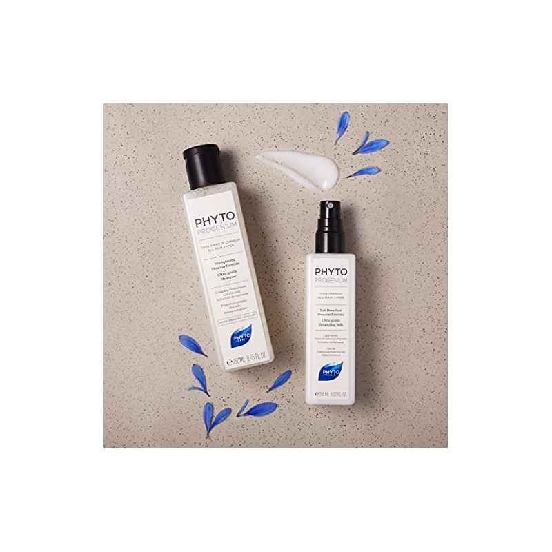 Phyto Phytoprogenium shampoo todo tipo de cabello