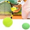 Fcliqzod888 12 Pack Pressure Matching and Training Tennis Balls Practice