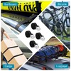 Romon Lashing Straps 4 m, Pack of 4 Lashing Straps