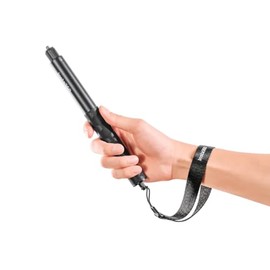 Insta360 Selfie Stick Hand Strap - Standard and Adjustable - Black