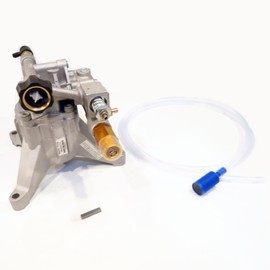 The ROP Shop | Pressure Washer Pump Kit for PowerStroke PS80946, PS80995 & Troy-Bilt 1902-0