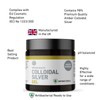 Nature's Greatest Secret Antibacterial Multi-Purpose Gel with 98% Premium Quality