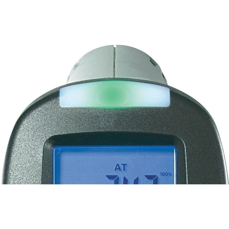 VOLTCRAFT Technikus IR-SCAN-350RH Infrared Thermometer IR Dew Point Meter