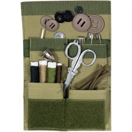 Military.Direct Sewing Kit in Multicam - 1850