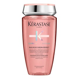 Kérastase Shampoo Bain Riche Chroma Respect 250ml