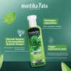 Mustika Ratu Original Mustika Ratu Shampoo Bayam , Shampoo Merang