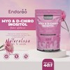 Myo Inositol Chiro 150 Fórmula Polvo Alta Pureza Apoyo Equilibrio