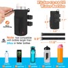 Desing Wish 24 oz Bottle Holder Bicycle Drink Holder Without