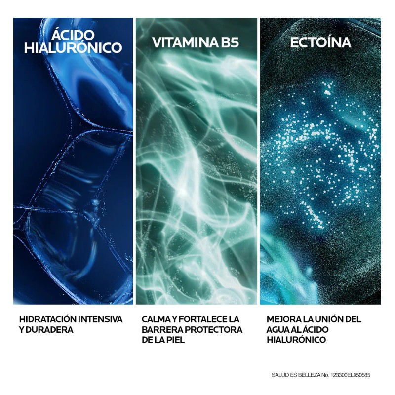 Roche Posay Hyalu Suractivated Crema Tipo Piel Todo 50ml