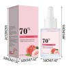 T Brightening Face Daily Clean Beauty 30 Ml 9002