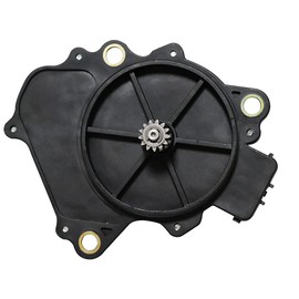 C CLINK Front Differential Servo Motor Fit Hisun,UTV,400,500,550,700,750, Massimo,Bennche Yamaha Rhino 660 450 Grizzly 660 450 Kodiak 450