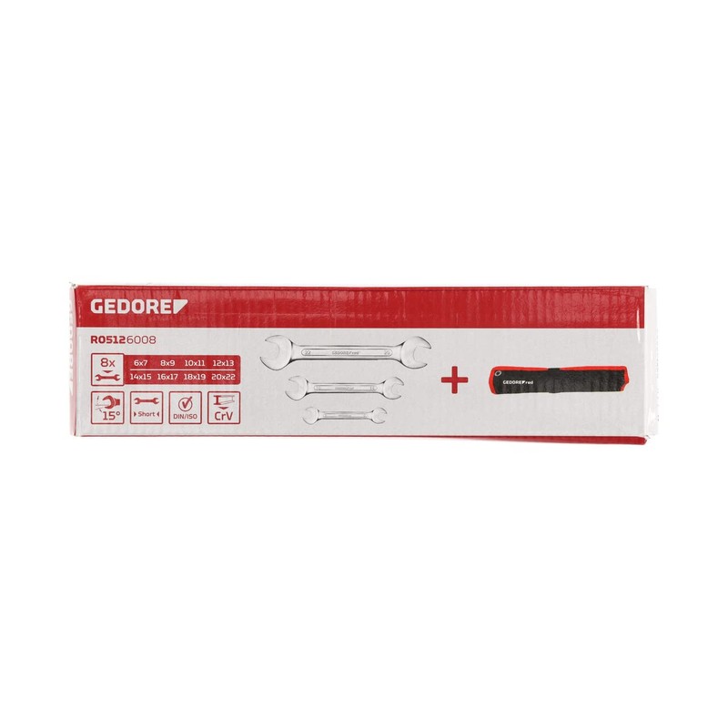 Gedore 3301081 Quality from