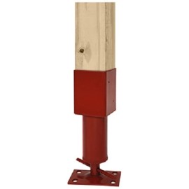 Tiger Jack Post  S301944PC 4" Adjustable Temporary Shoring Shore Up Jack