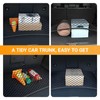 Luggage Net, Boot Net Car 60 x 80 cm Luggage
