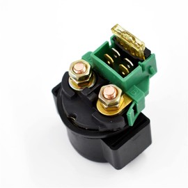 marddpair Starter Solenoid Relay Replacement for Arctic Cat ATV 366 425 350 400 450 2008-2016