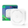 NOUS E9 ZigBee Gas Detector for Flammable Gases, 85 dB