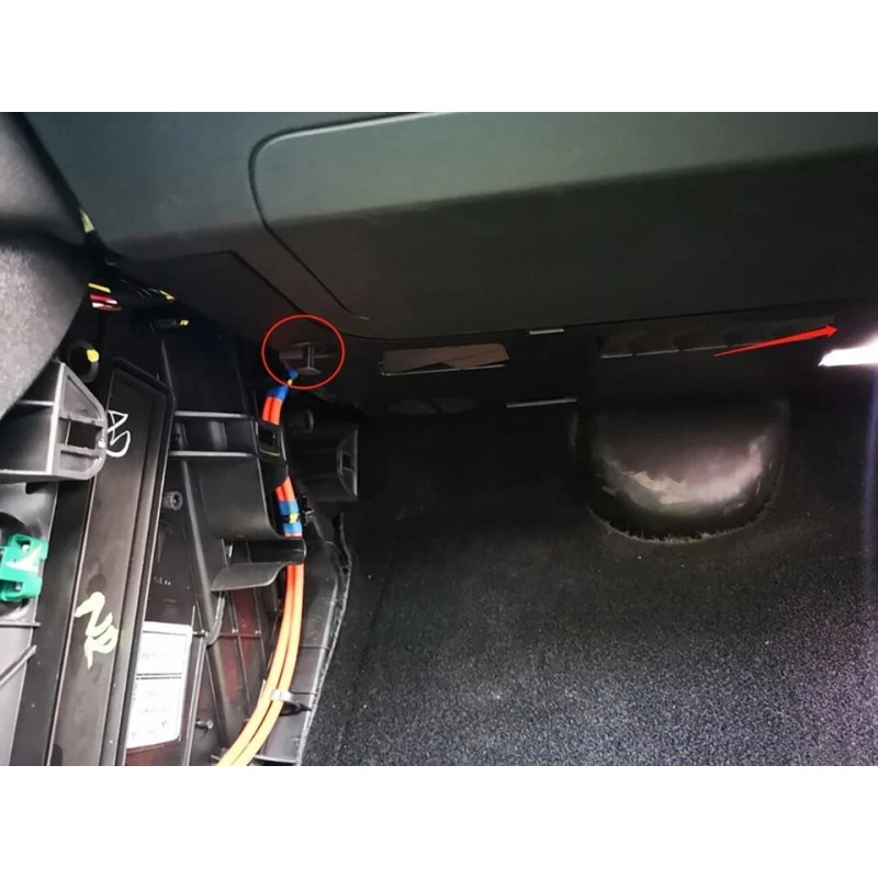 Unbranded Cabin air-conditioni