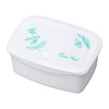 Toilet Quickle Strong Extra Herb Scented Container, 8 Pieces