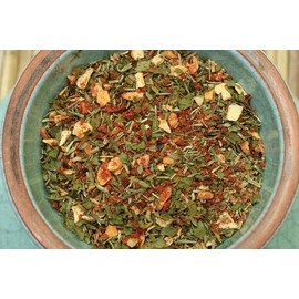 Gyros Spice Size 500 g in Bag