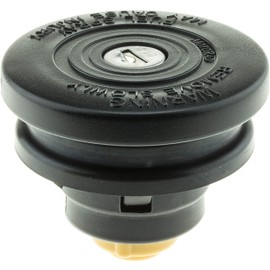 Gates 31691 Locking Fuel Tank Cap
