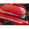 Durafit Seat Covers Compatible with Massey Ferguson Tractors with high