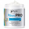 Tratamiento Capilar Kachita Spell, Mascarilla MirrorPRO de 16 oz, sper
