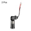 sourcing map 2PCS JL-104B 220-240V Dusk to Dawn Sensor Thermal