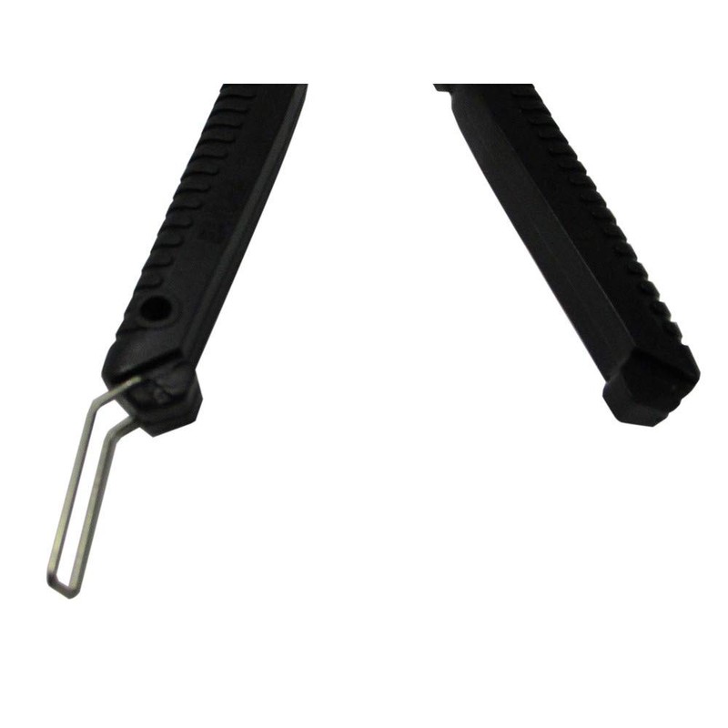 Craftsman SMC-200 Mini Cutter, Carabiner Compatible, 7.9 inches (200 mm)