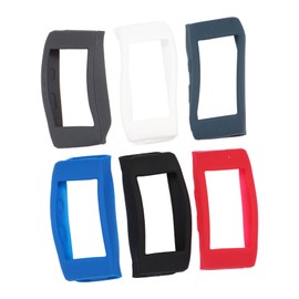 BIUDECO 6pcs Stylish Watch Shell Compatible Protective Case Lightweight Design for Friends Family