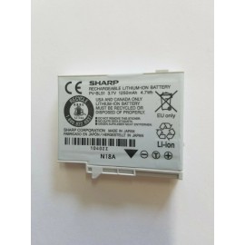 Sharp Sidekick 2009 PV-BL51 Standard Lithium Tony Hawk Side Kick Batteries