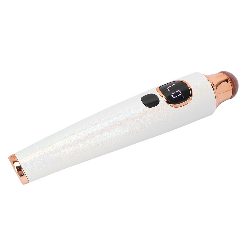 Bianstone Eye Massager Wand AntiWrinkle Eye Care Massager Rechargeable Electric