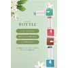 4 Micron Ultra Fine Magnetic Nail Fineness Over 5 Microns,
