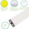 12V/24V RV Interior Light 108LEDs 12W LED Light Bars RV