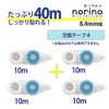 Plus Tape Glue Pretty Norino Pod 54-346 Firmly Stickable 0.3