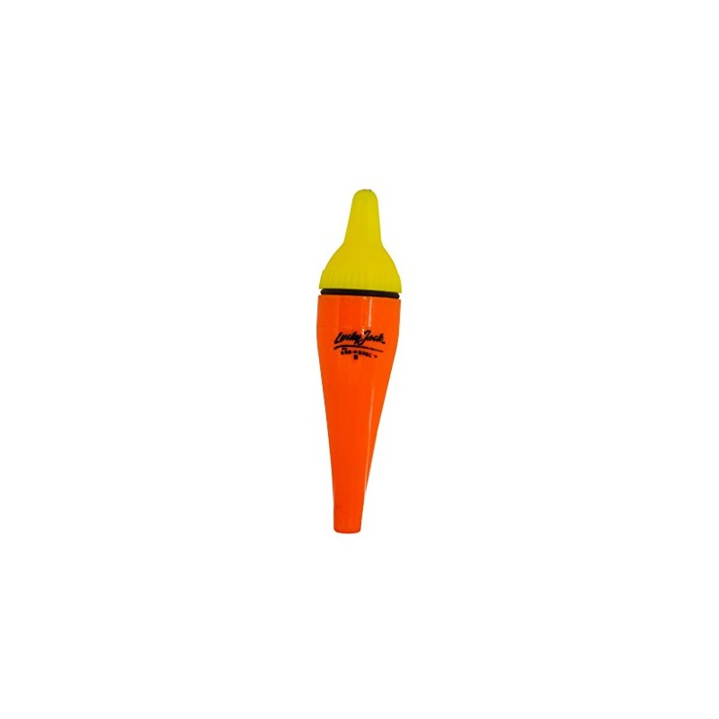 LuckyJack - Small - 4 1/4" - Yellow