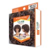 MODELMODEL Human Hair Blend Wig Clair BB-010 (1B)
