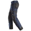Snickers Workwear U621495044432 RuffWork Canvas Work Pants + Holster Pockets