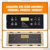 Gopayia Replacement 316220805 Control Board Overlay for Frigidaire Range Stove